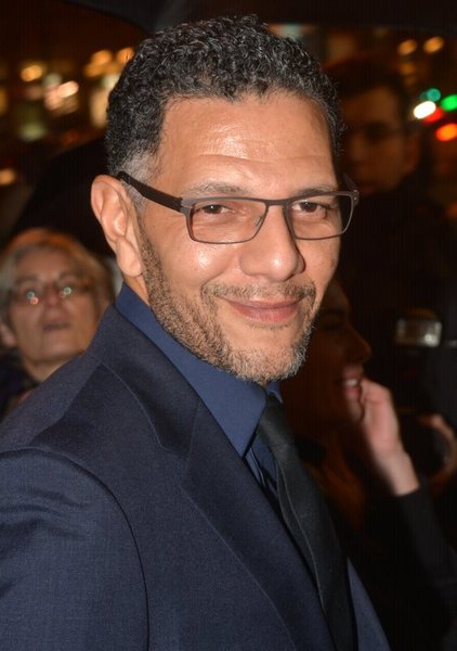 رشدی زم