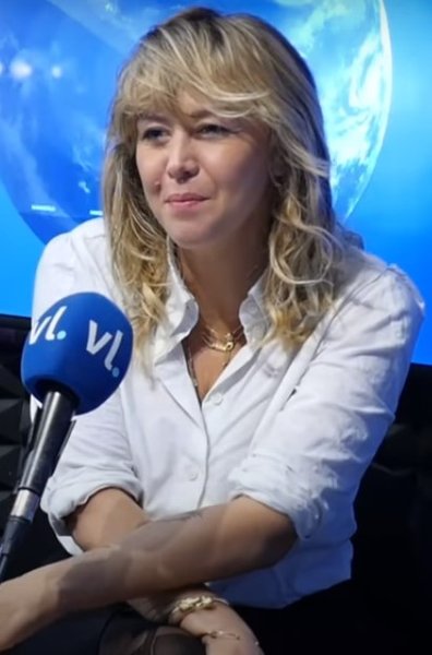 Énora Malagré