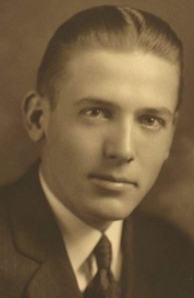 Robert Shayne