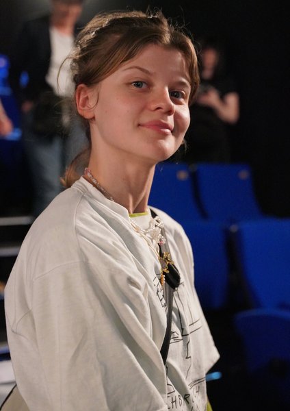 Céleste Brunnquell