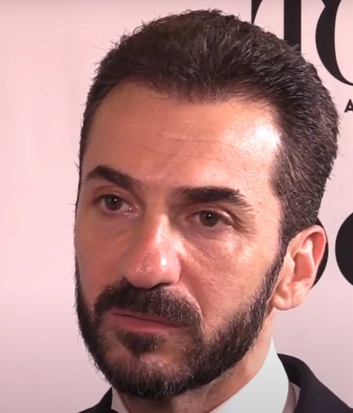 مایکل آرونوف