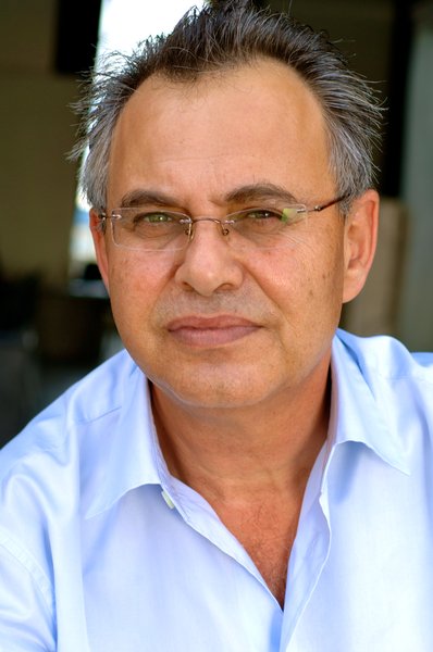 Jacob Alexander