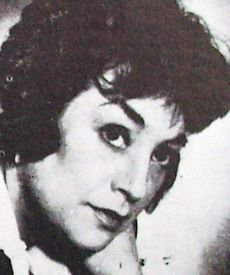 Betty Walker