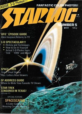 Starlog