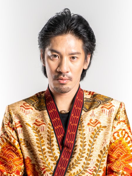 Hiroaki Katō
