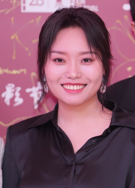 Li Xueqin