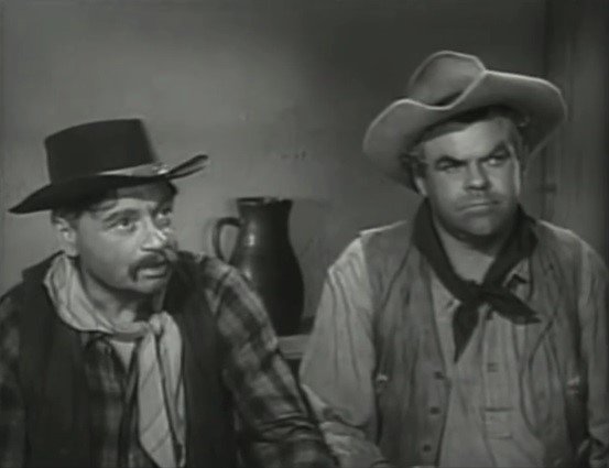 Lester Sharpe