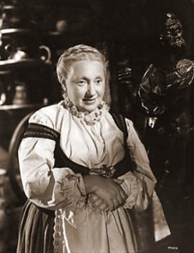 Lily Kann