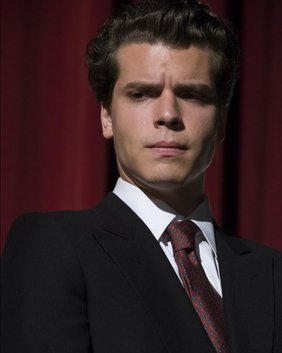 Gus Halper