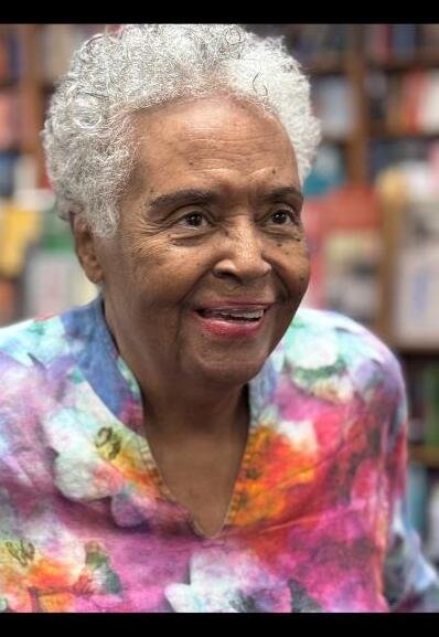 Joyce Ladner