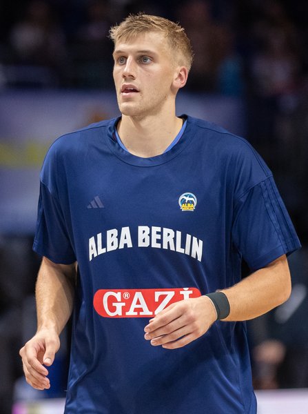 Sam Griesel