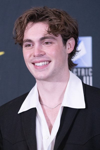 Jack Champion