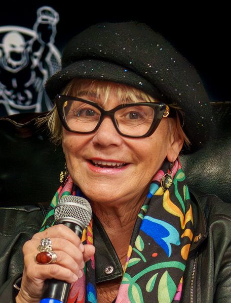 Lenore Zann