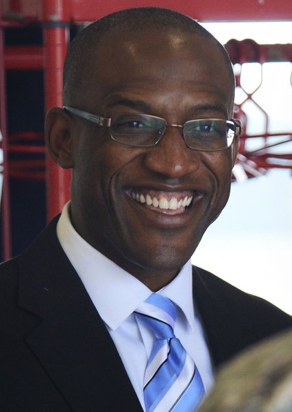 Ken Bevel