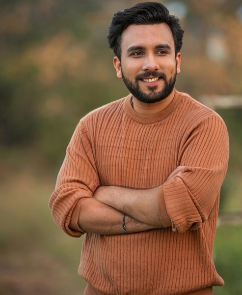 Kireeti Damaraju