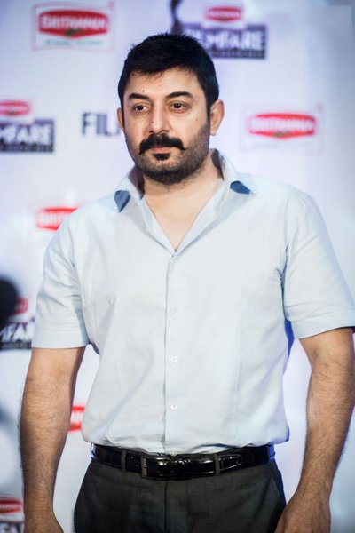 آرویند سوامی