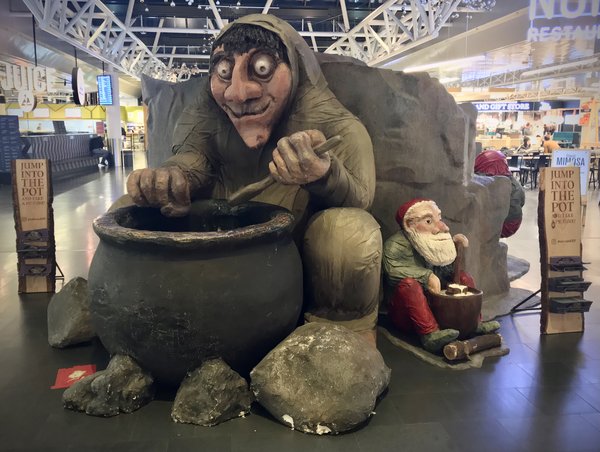 Yule Lads