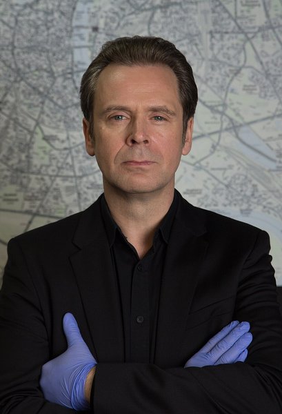 Hedi Kriegeskotte