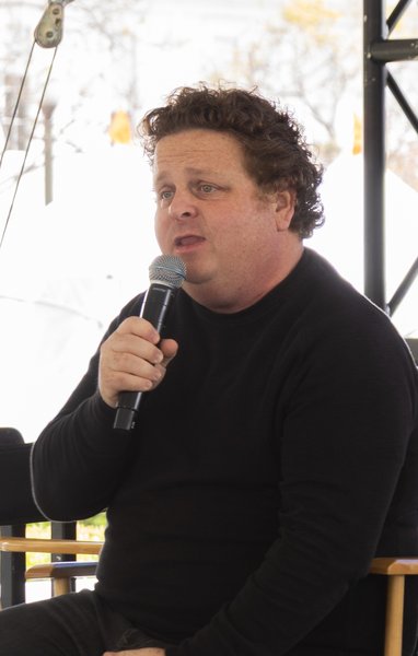 Patrick Renna