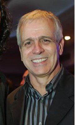 Augusto Góngora