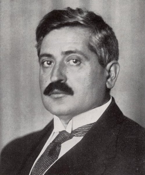 طلعت پاشا