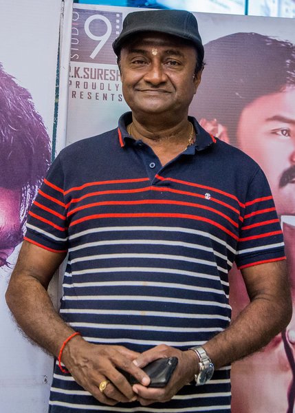 M. S. Baskar