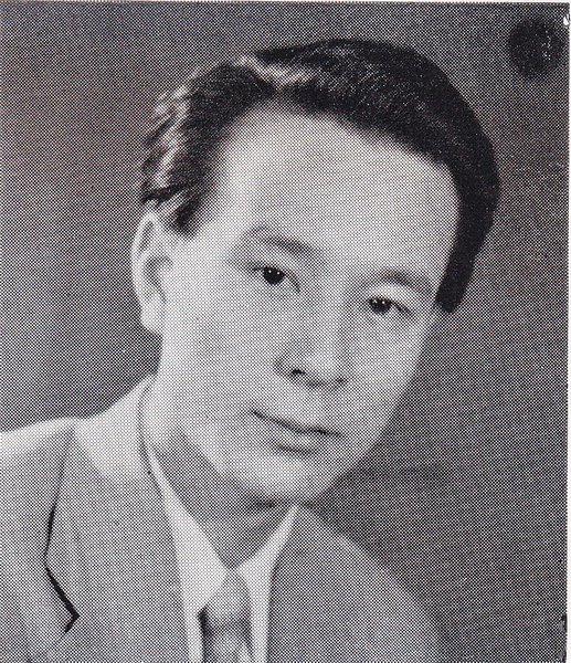 Noboru Nakaya