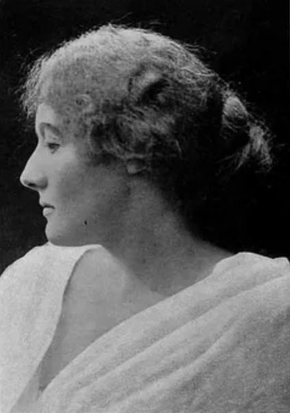 Hetta Bartlett