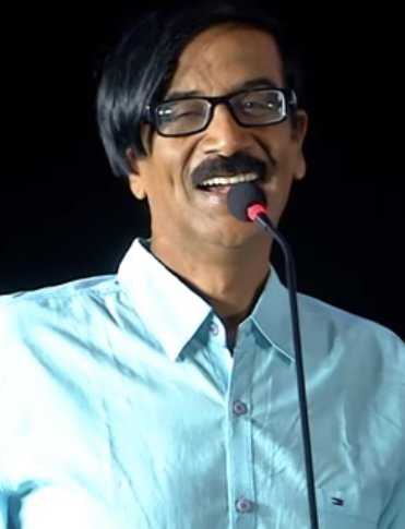 Manobala