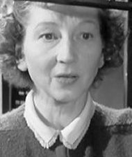 Rosamund Greenwood