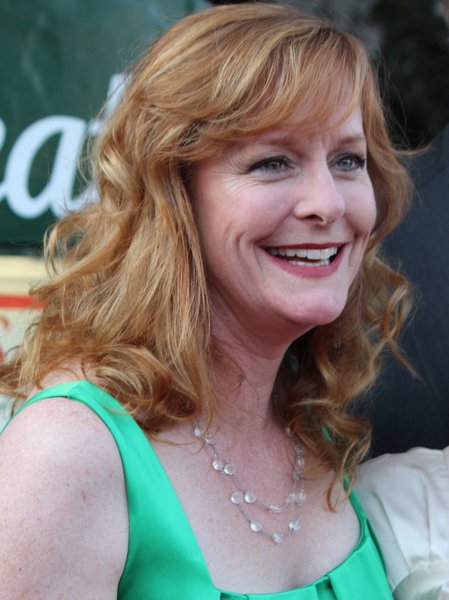 Mary Beth McDonough