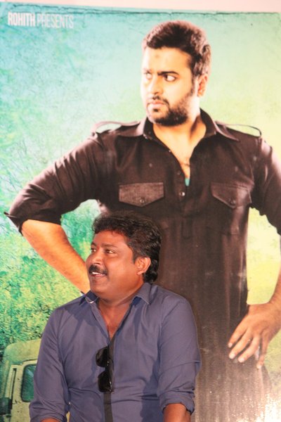 Prabhas Sreenu