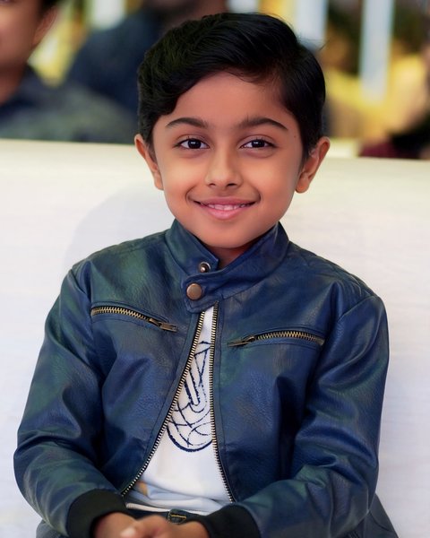 Rithvik Jothi Raj