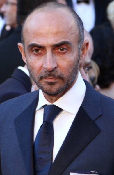 شان توب