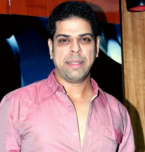 Murli Sharma