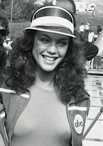 Maren Jensen