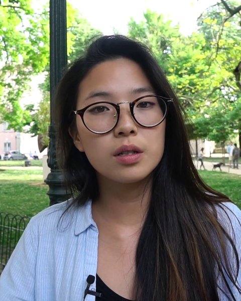 Jani Zhao