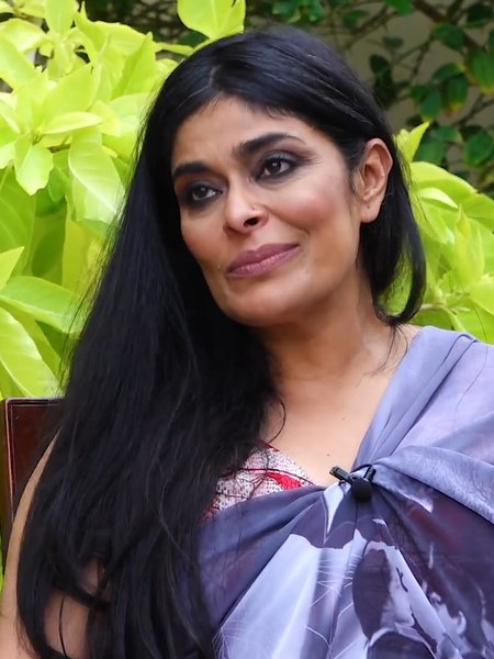 Nimra Bucha