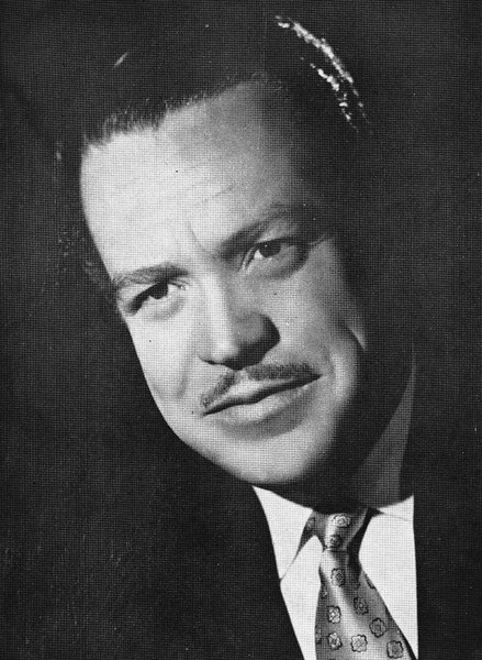 José Elías Moreno