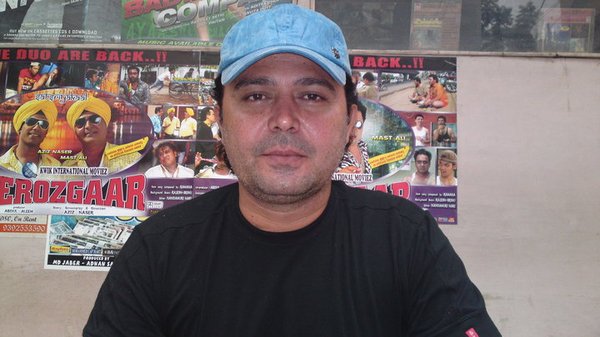 Mast Ali
