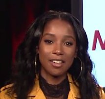 Ashley Blaine Featherson