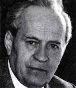 Eberhard Bethge