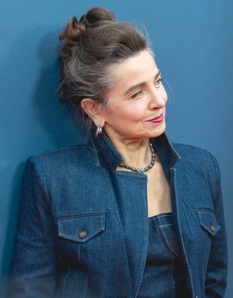 Liza Sadovy
