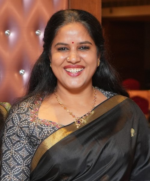 Rupa Lakshmi