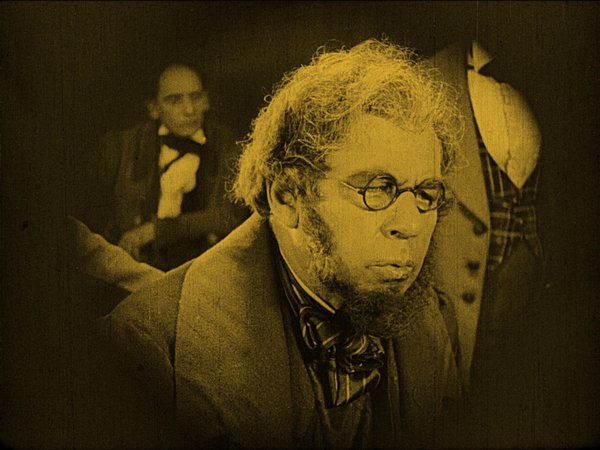 Gustav Botz