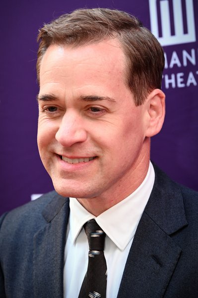 T.R. Knight