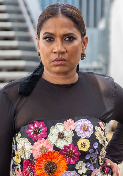 Chhaya Kadam