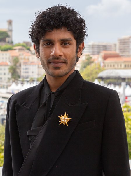 Hridhu Haroon