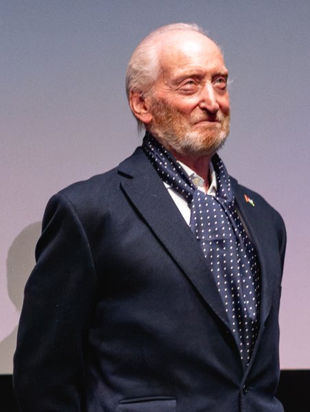 Charles Dance