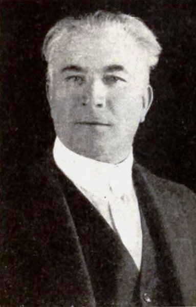 Emile Chautard
